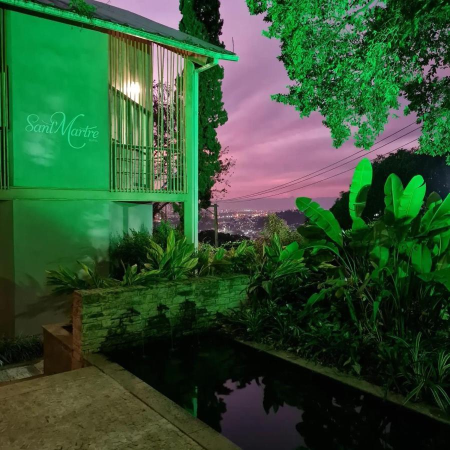 Hotel Sant' Martre Río de Janeiro Exterior foto