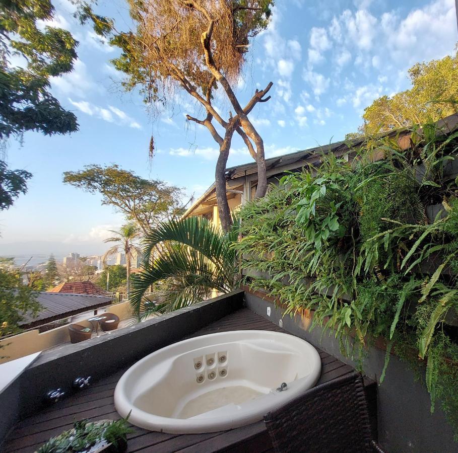 Hotel Sant' Martre Río de Janeiro Exterior foto