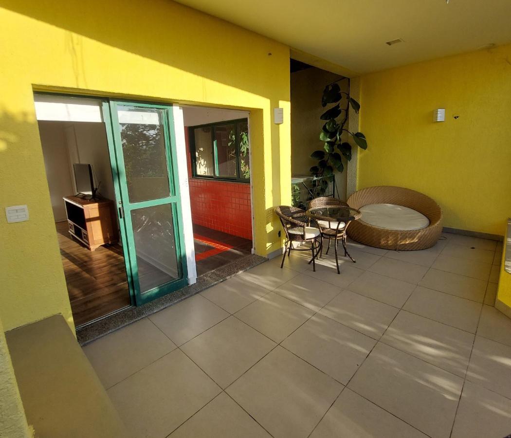 Hotel Sant' Martre Río de Janeiro Exterior foto