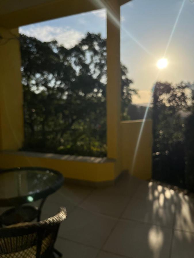 Hotel Sant' Martre Río de Janeiro Exterior foto