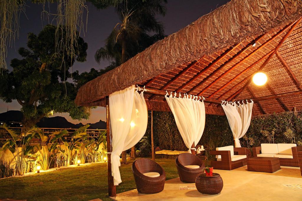 Hotel Sant' Martre Río de Janeiro Exterior foto