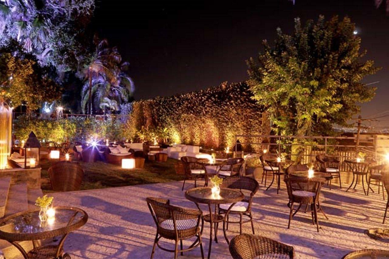 Hotel Sant' Martre Río de Janeiro Exterior foto