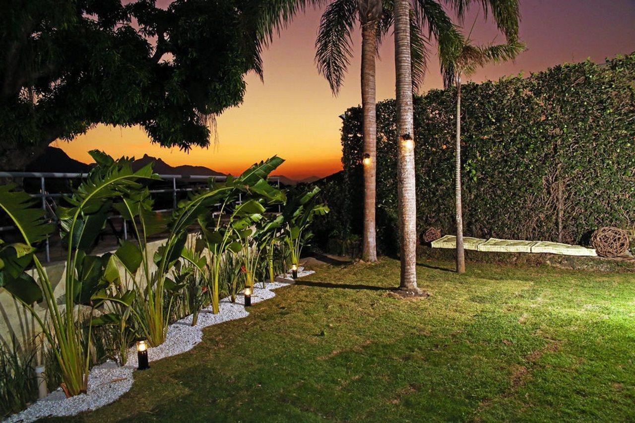 Hotel Sant' Martre Río de Janeiro Exterior foto