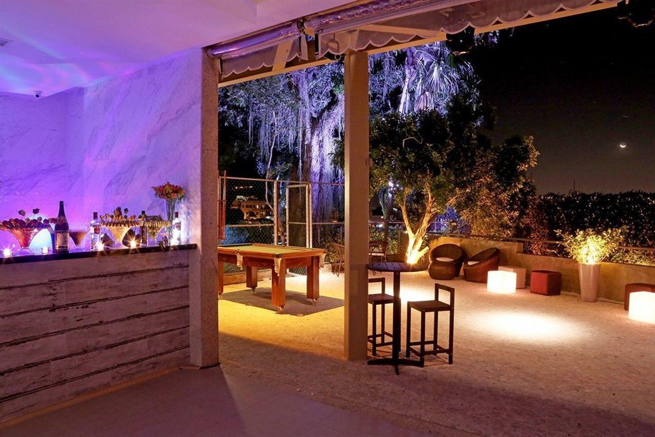 Hotel Sant' Martre Río de Janeiro Exterior foto