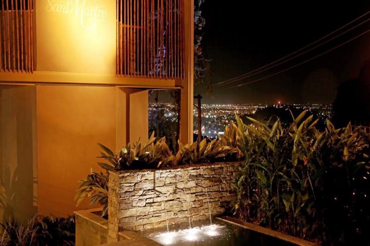 Hotel Sant' Martre Río de Janeiro Exterior foto
