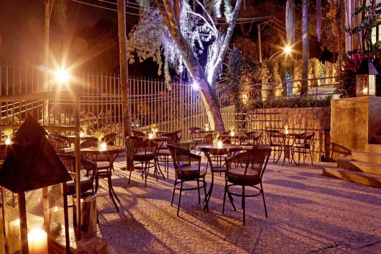 Hotel Sant' Martre Río de Janeiro Exterior foto