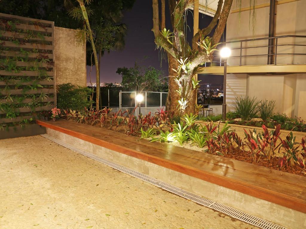 Hotel Sant' Martre Río de Janeiro Exterior foto