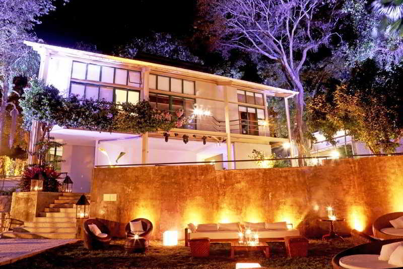 Hotel Sant' Martre Río de Janeiro Exterior foto
