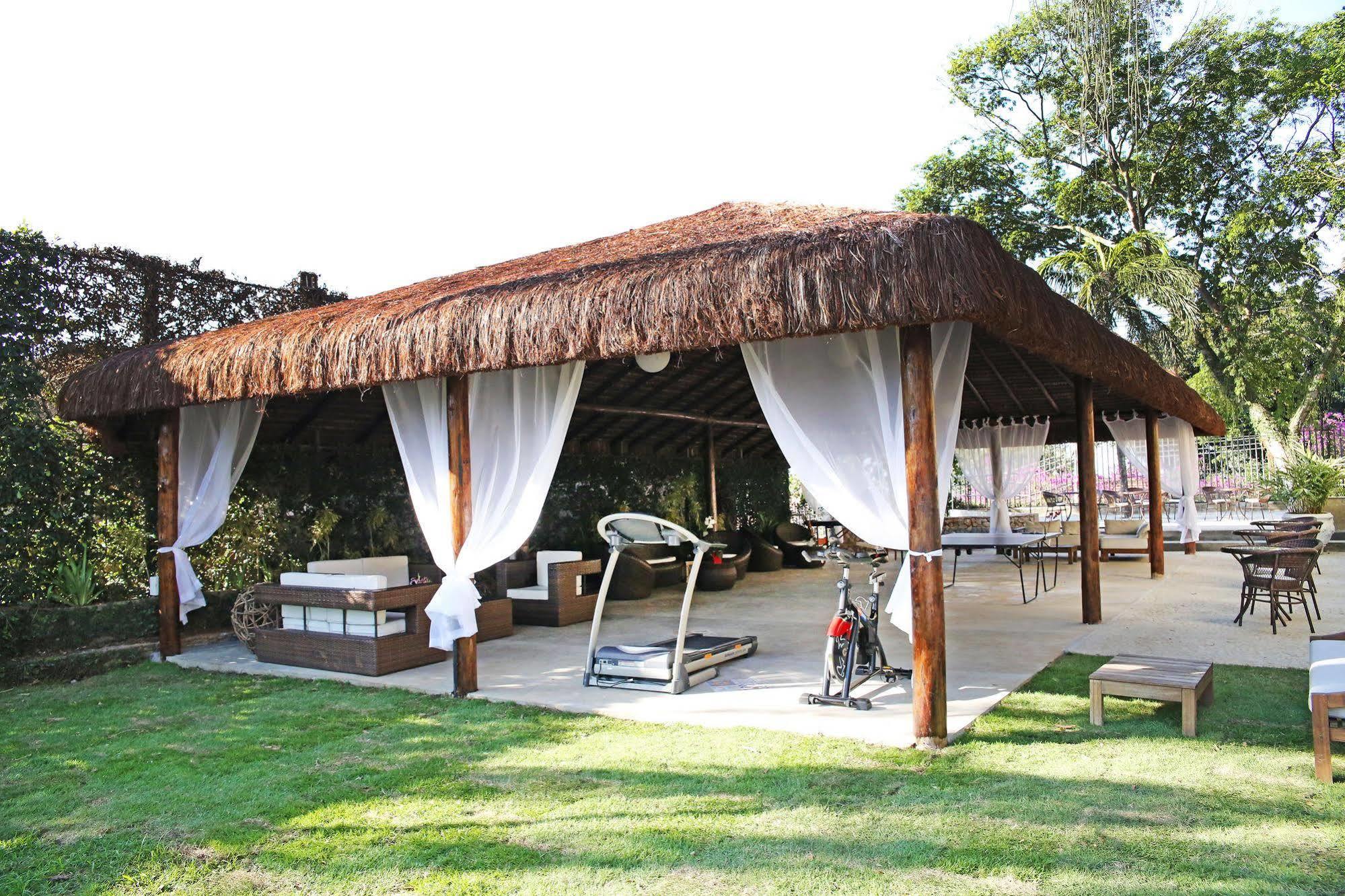 Hotel Sant' Martre Río de Janeiro Exterior foto
